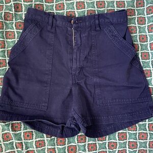 Big Bud Press Work Shorts S